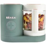 Beaba Babycook Neo Baby Food Maker – Eucalyptus