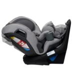 Maxi-Cosi - Emme 360 All-in-One Rotational Convertible Car Seat, Urban Wonder