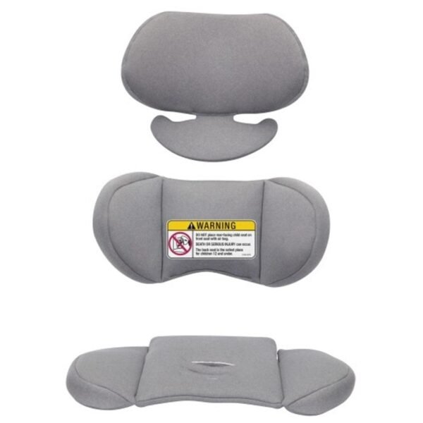 Maxi-Cosi - Emme 360 All-in-One Rotational Convertible Car Seat, Urban Wonder