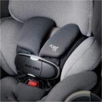 Maxi-Cosi - Emme 360 All-in-One Rotational Convertible Car Seat, Urban Wonder