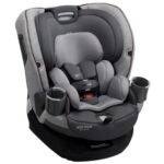 Maxi-Cosi - Emme 360 All-in-One Rotational Convertible Car Seat, Urban Wonder