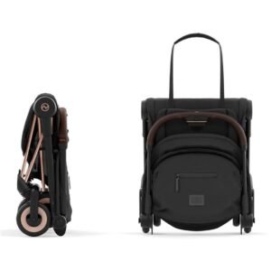 Carrinho-De-Bebe-Cybex-Coya-Matt-Black-Cozy-Beige-1