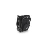 Bugaboo Butterfly Complete Compact Stroller - Black / Midnight Black