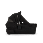 Nuna Lytl Bassinet + Stand - Caviar
