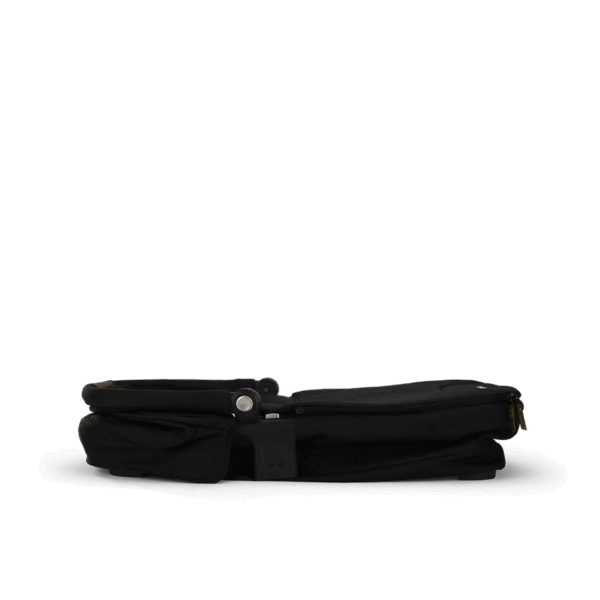 Nuna Lytl Bassinet + Stand - Caviar