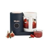 Beaba Babycook Neo Baby Food Maker – Midnight