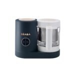 Beaba Babycook Neo Baby Food Maker – Midnight