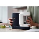 Beaba Babycook Neo Baby Food Maker – Midnight